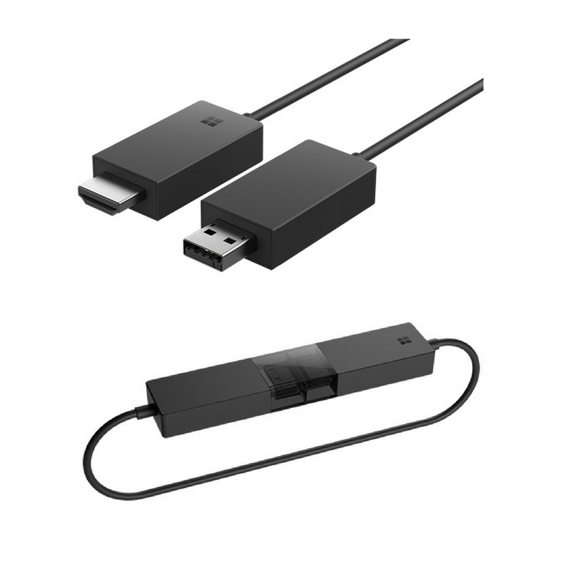 Surface Wireless Display Adapter Jakarta Smartphone